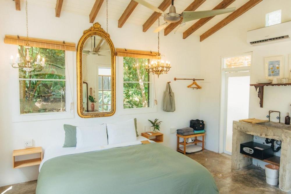 Finca Victoria Βιέκες Εξωτερικό φωτογραφία