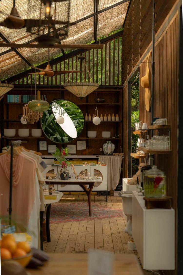 Finca Victoria Βιέκες Εξωτερικό φωτογραφία