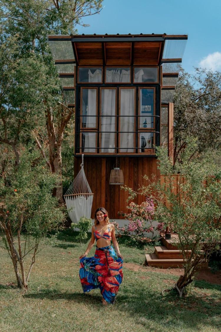 Finca Victoria Βιέκες Εξωτερικό φωτογραφία