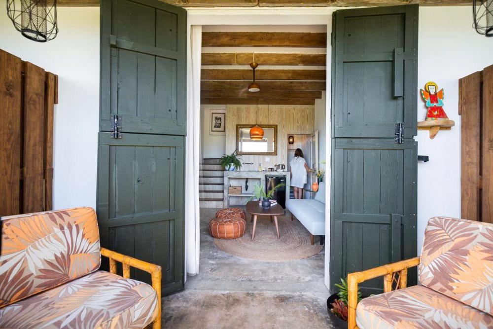 Finca Victoria Βιέκες Εξωτερικό φωτογραφία