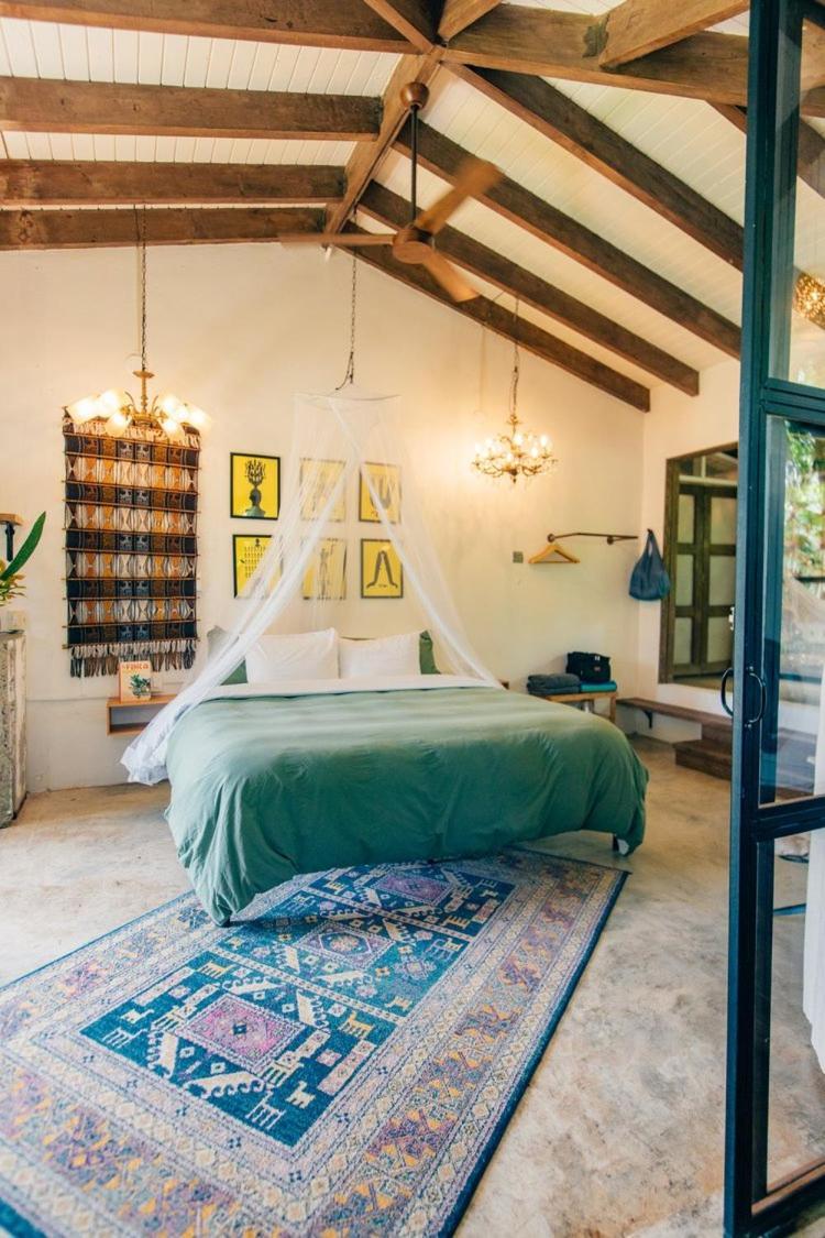 Finca Victoria Βιέκες Εξωτερικό φωτογραφία