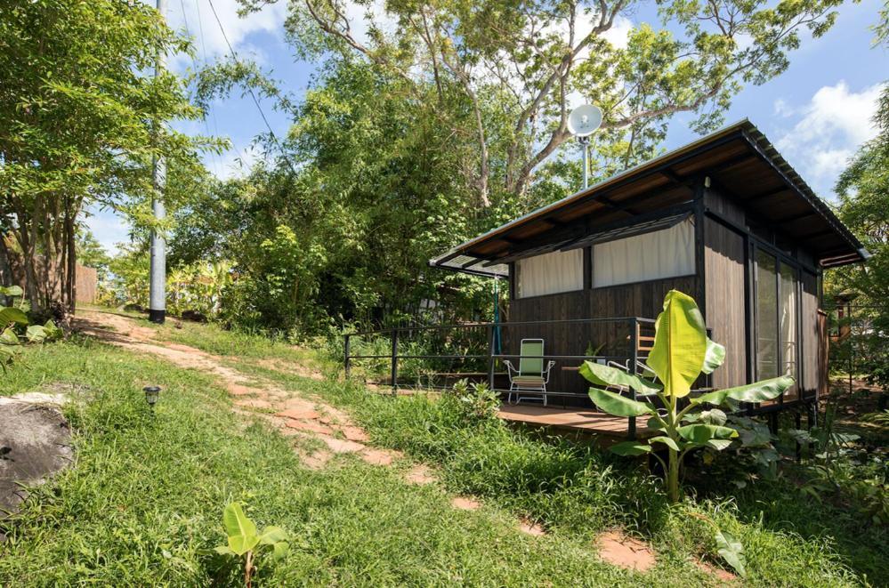 Finca Victoria Βιέκες Εξωτερικό φωτογραφία
