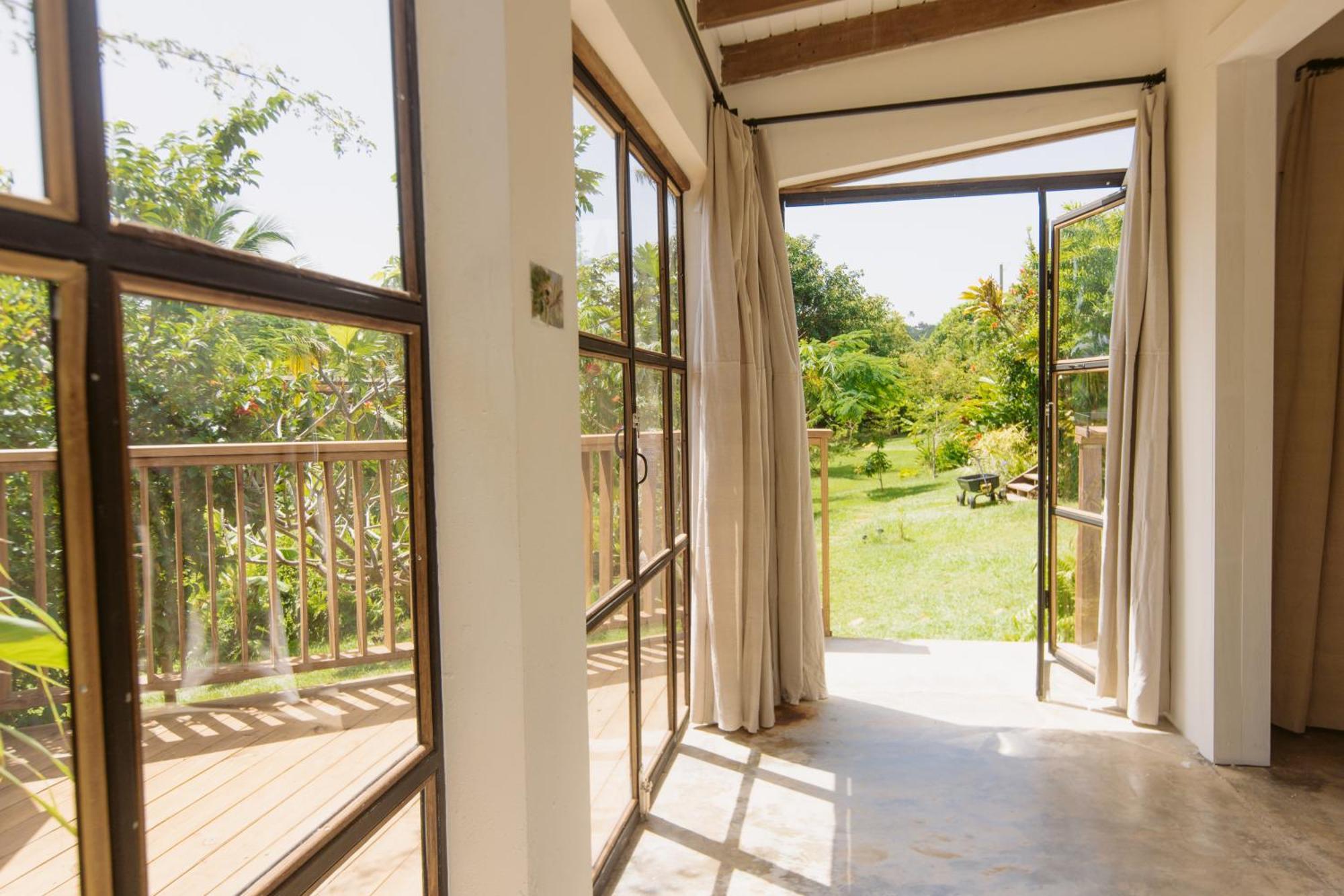 Finca Victoria Βιέκες Εξωτερικό φωτογραφία