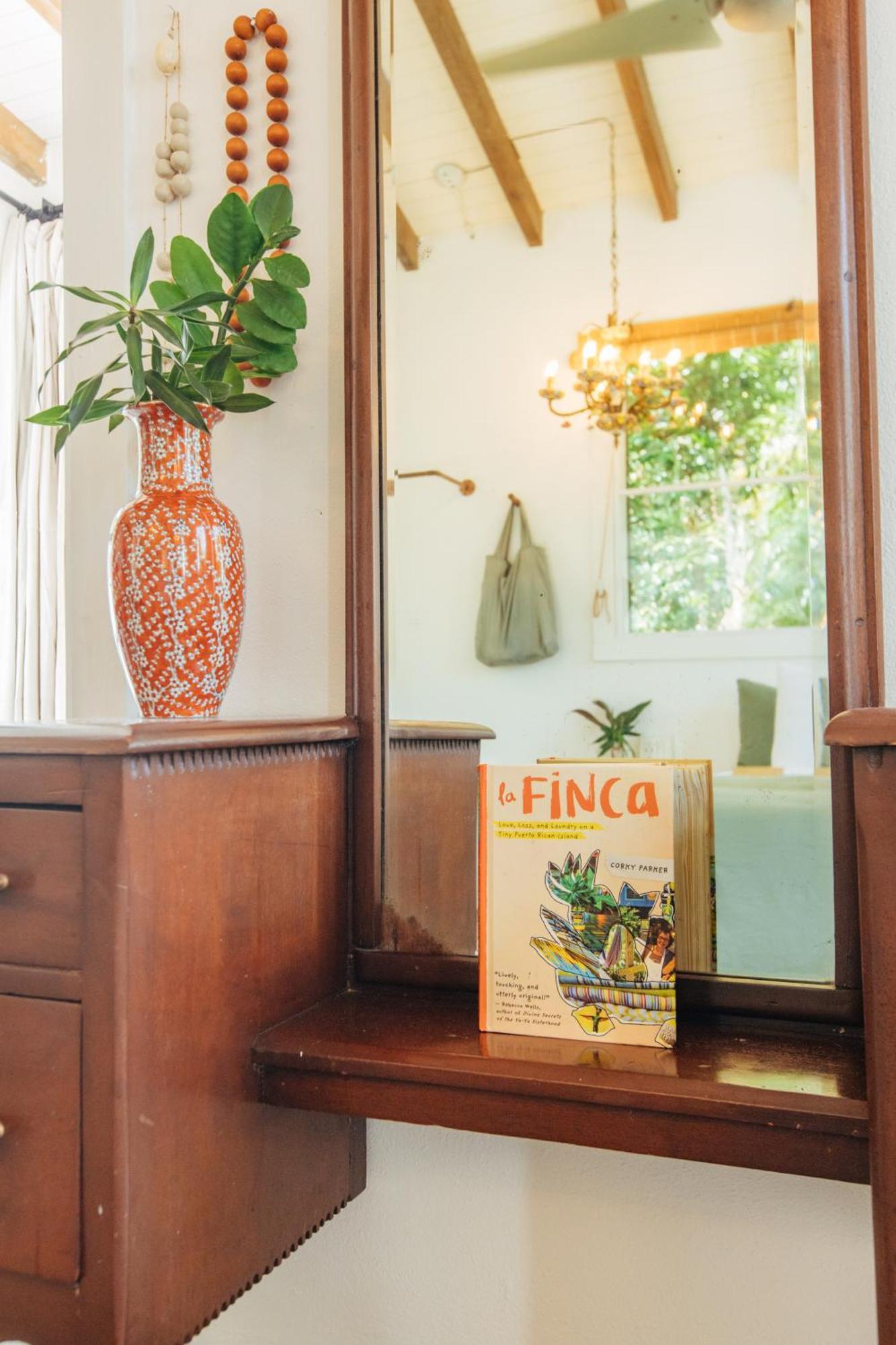 Finca Victoria Βιέκες Εξωτερικό φωτογραφία